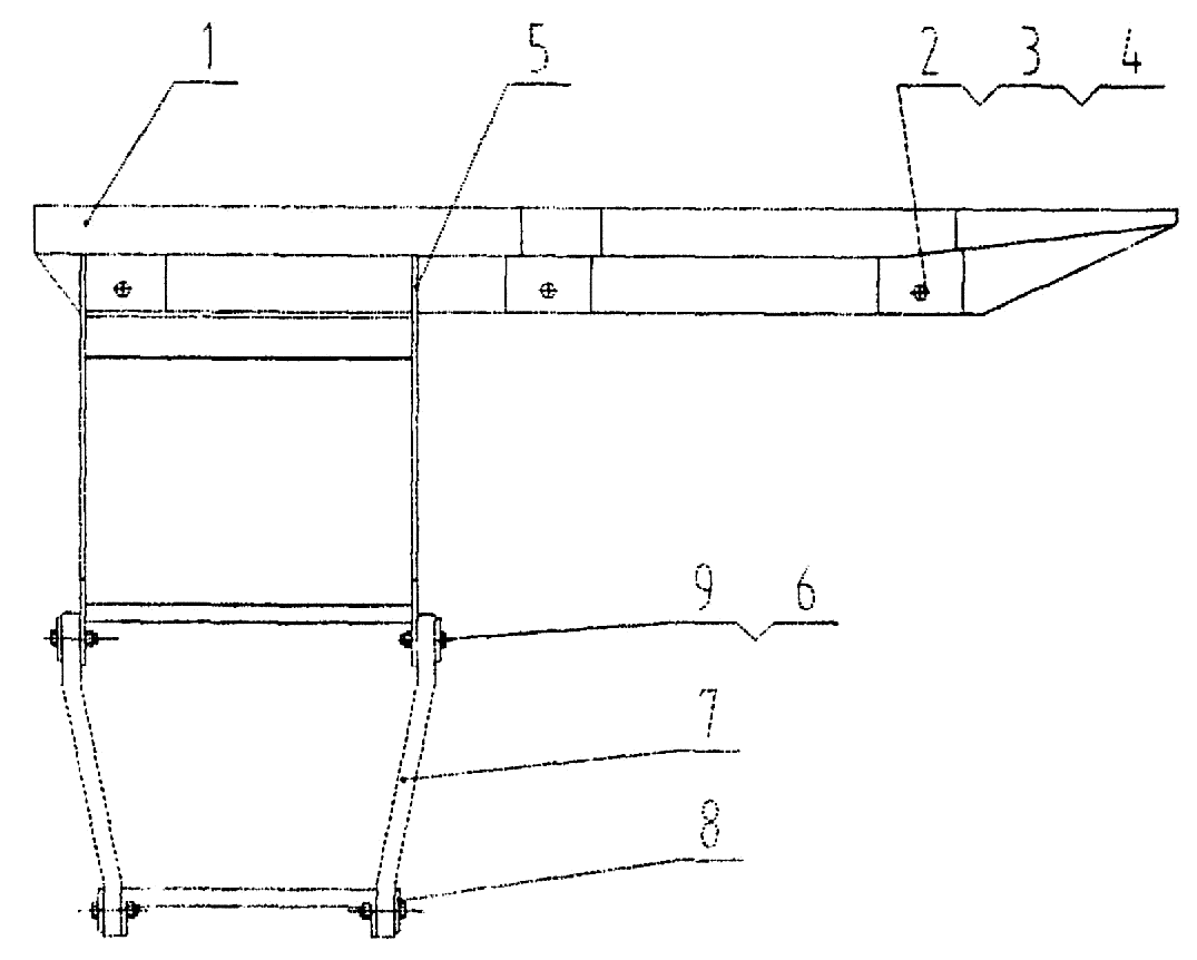 Схема запчастей