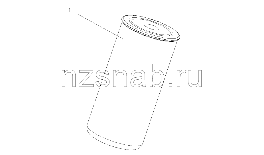 Схема запчастей
