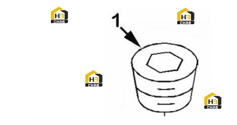 Схема запчастей