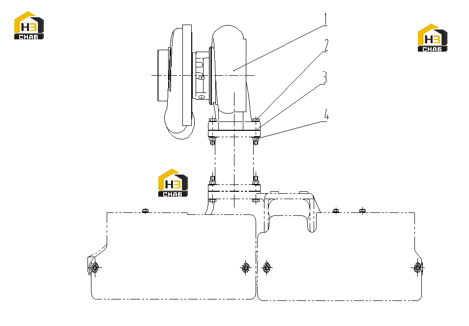 Схема запчастей