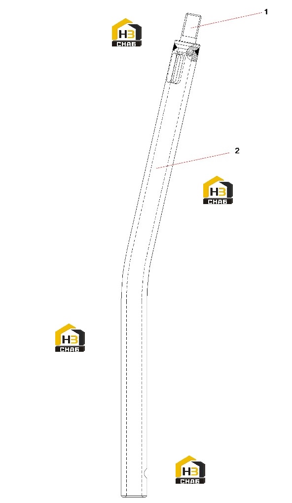 Схема запчастей
