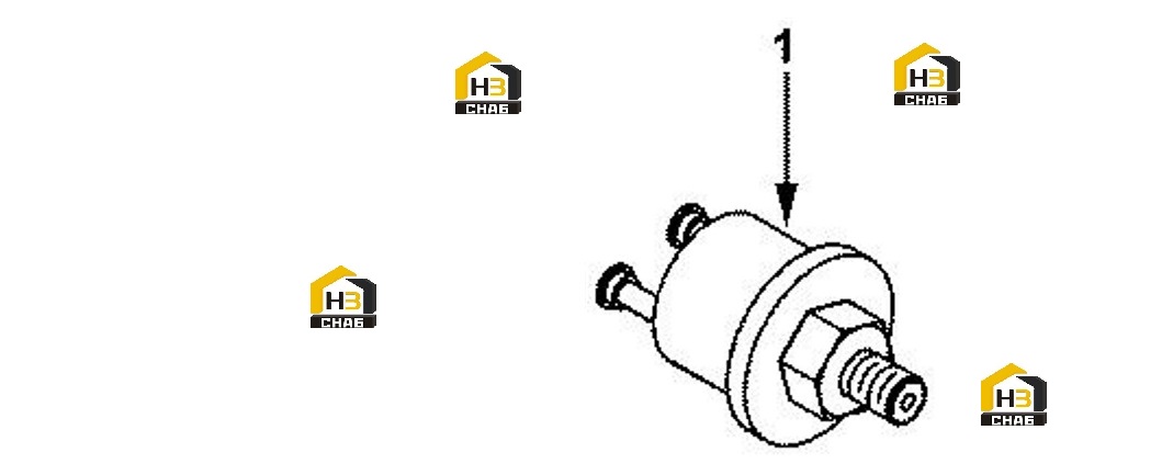 Схема запчастей