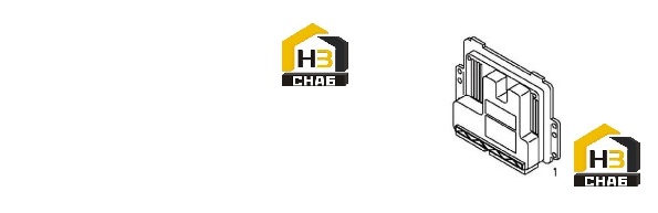 Схема запчастей
