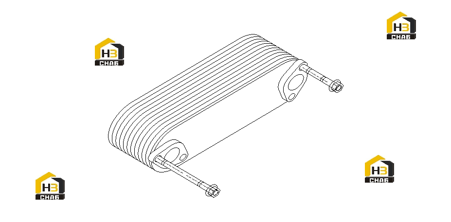 Схема запчастей
