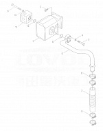 Схема запчастей