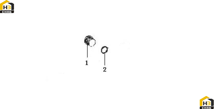 Схема запчастей