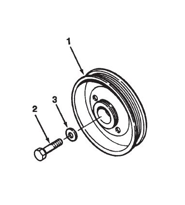 Схема запчастей