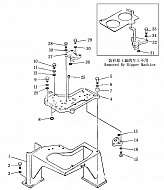 Схема запчастей