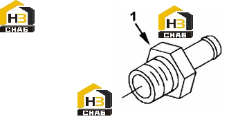 Схема запчастей