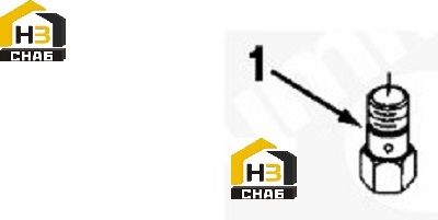Схема запчастей