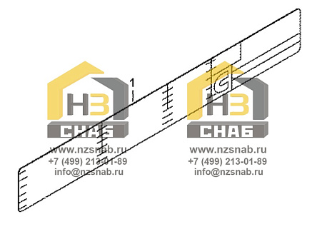 Схема запчастей
