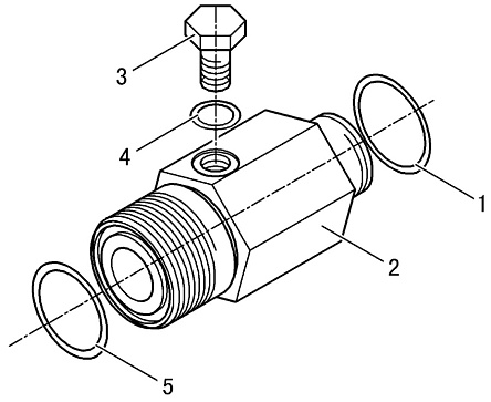 Схема запчастей