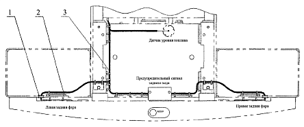 Схема запчастей