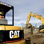 Caterpillar будет продавать в КНР погрузчики SEM и CAT